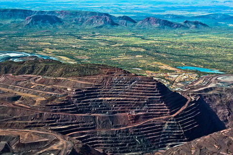 2 Nights At Bungles Wilderness Lodge - Explore The Northern & Southern Gorge - Tourism Canberra 3