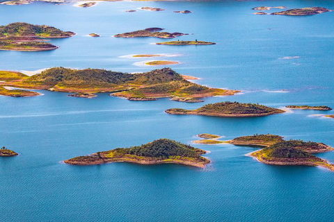 2 Nights At Bungles Wilderness Lodge - Explore The Northern & Southern Gorge - Tourism Canberra 7