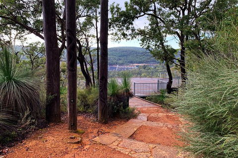 Perth Hills Explorer (Private) Day Tour - Tourism Canberra 25