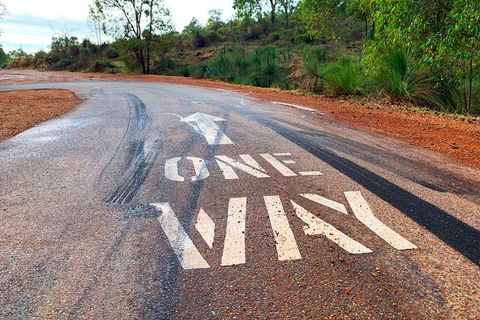 Perth Hills Explorer (Private) Day Tour - Tourism Canberra 16