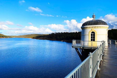 Perth Hills Explorer (Private) Day Tour - Tourism Canberra 18