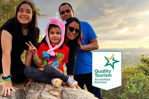 Perth Hills Explorer (Private) Day Tour - Tourism Canberra 0