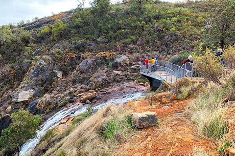 Perth Hills Explorer (Private) Day Tour - Tourism Canberra 14