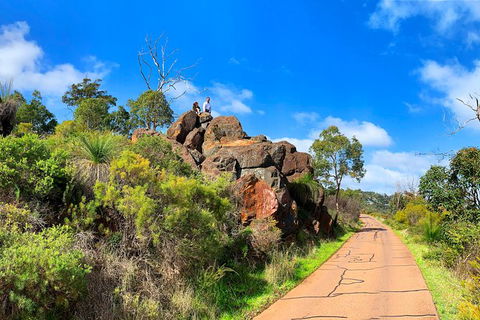 Perth Hills Explorer (Private) Day Tour - Tourism Canberra 29