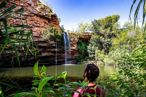 Secret Locations Tour - Tourism Canberra 5