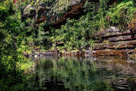 Secret Locations Tour - Tourism Canberra 3