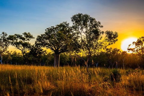Secret Locations Tour - Tourism Canberra 2