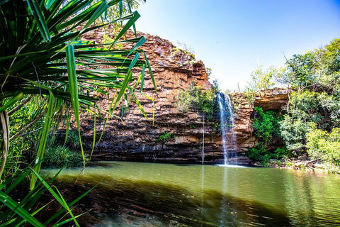 Secret Locations Tour - Tourism Canberra 8