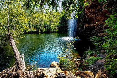 Secret Locations Tour - Tourism Canberra 0