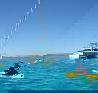 5 Night Ningaloo Reef Ningaloo Escape from Coral Bay - Tourism Canberra