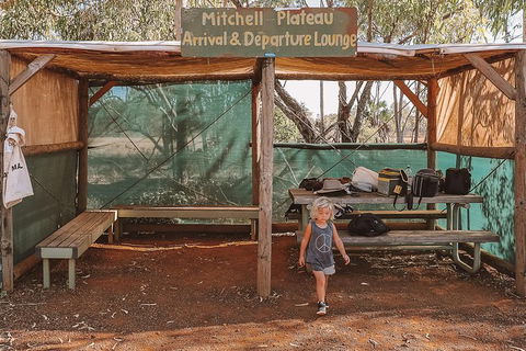 Mitchell Falls And Kimberley Coastal Camp (3night) - Tourism Canberra 6