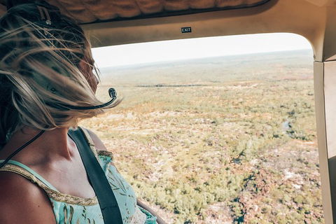 Mitchell Falls And Kimberley Coastal Camp (3night) - Tourism Canberra 4