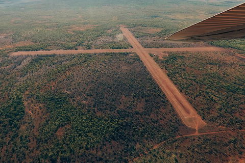 Mitchell Falls And Kimberley Coastal Camp (3night) - Tourism Canberra 7