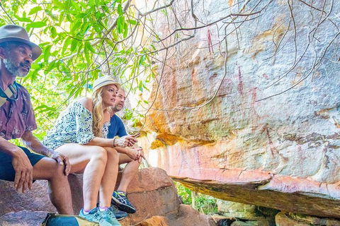 Mitchell Falls And Kimberley Coastal Camp (3night) - Tourism Canberra 3