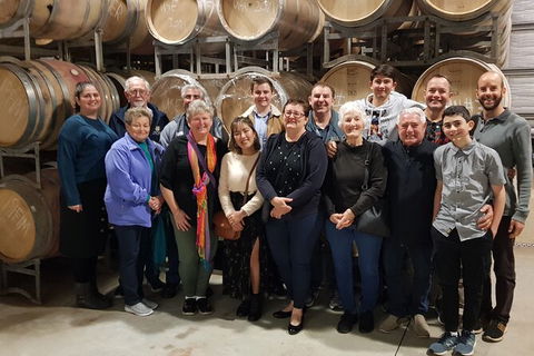 Private Tour Margaret River - Tourism Canberra 4