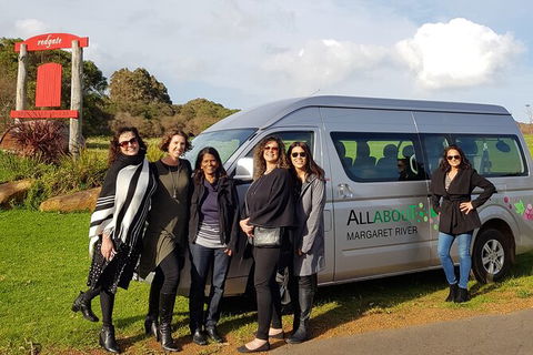 Private Tour Margaret River - Tourism Canberra 0