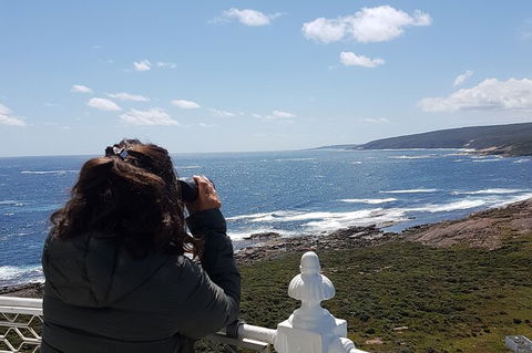 Private Tour Margaret River - Tourism Canberra 1