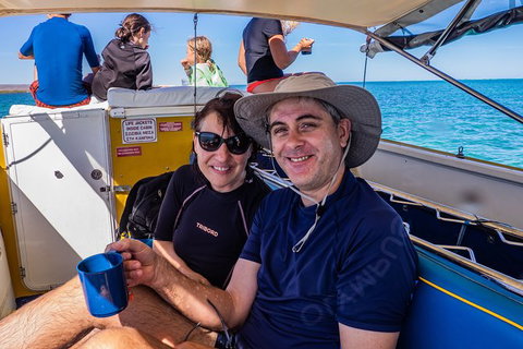 Ningaloo Immersion Private Charter - Tourism Canberra 7