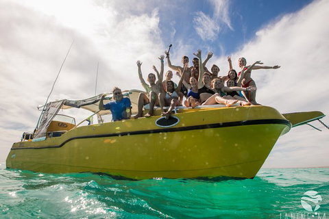 Ningaloo Immersion Private Charter - Tourism Canberra 9
