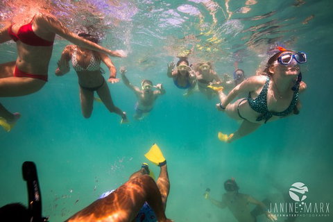 Ningaloo Immersion Private Charter - Tourism Canberra 8