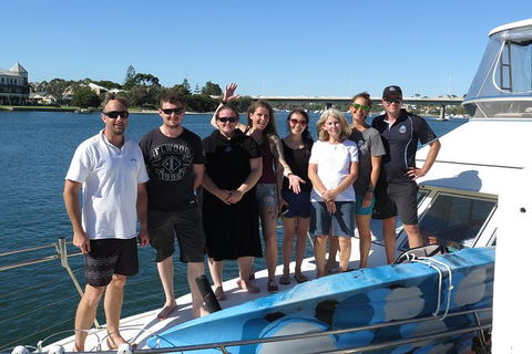 PADI Open Water Course - Tourism Canberra 5