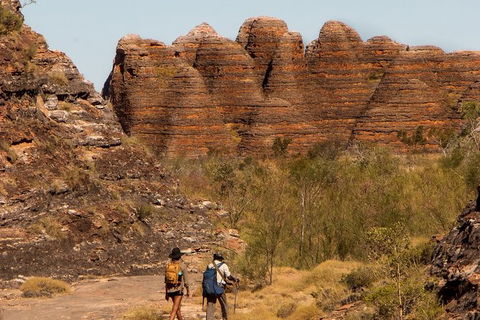 Bungles Day Trek Extended (with Echidna Chasm) - Tourism Canberra 3