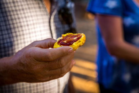 Ord River Discoverer With Sunset - Tourism Canberra 3