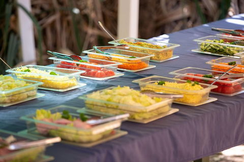 Ord River Experience With Riverside Lunch - Tourism Canberra 6