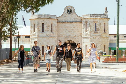 Fremantle Icons & Gems Of Perth Private Tour With A Local - Tourism Canberra 8