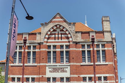 Fremantle Icons & Gems Of Perth Private Tour With A Local - Tourism Canberra 9
