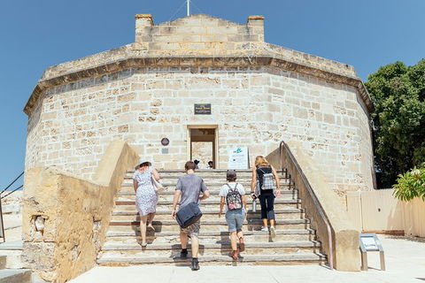 Fremantle Icons & Gems Of Perth Private Tour With A Local - Tourism Canberra 5