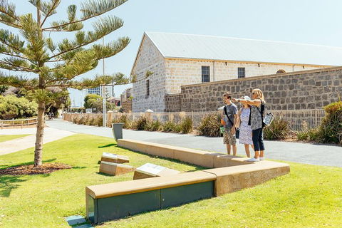 Fremantle Icons & Gems Of Perth Private Tour With A Local - Tourism Canberra 4