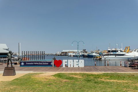 Fremantle Icons & Gems Of Perth Private Tour With A Local - Tourism Canberra 3