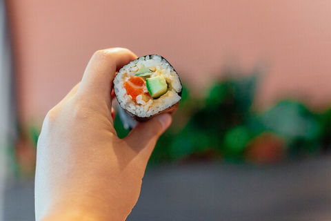 Perth Classic Bites & Local Flavors: Food Tour - Tourism Canberra 1