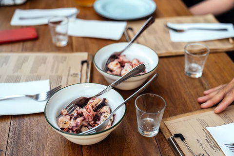 Perth Classic Bites & Local Flavors: Food Tour - Tourism Canberra 7