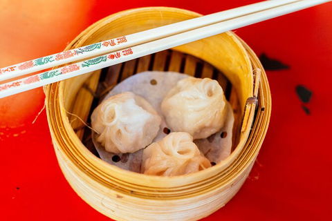 Perth Classic Bites & Local Flavors: Food Tour - Tourism Canberra 8