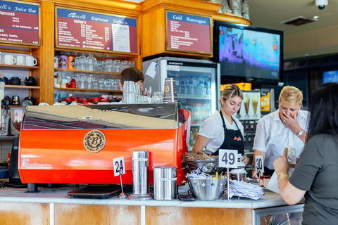 Perth Classic Bites & Local Flavors: Food Tour - Tourism Canberra 5