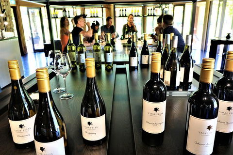 The Foodie Experience - Tourism Canberra 2