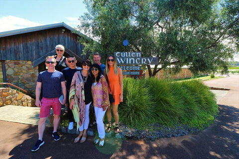 The Foodie Experience - Tourism Canberra 4