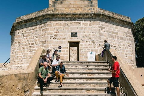 Highlights Of Fremantle: Convicts And Colonials Guided Tour - Tourism Canberra 0