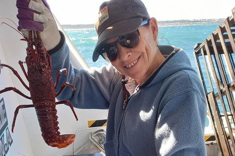 Lobster Fishing Tour At Geraldton - Tourism Canberra 2