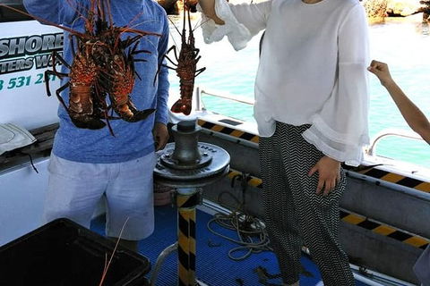 Lobster Fishing Tour At Geraldton - Tourism Canberra 1