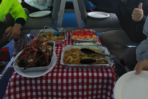 Lobster Fishing Tour At Geraldton - Tourism Canberra 4