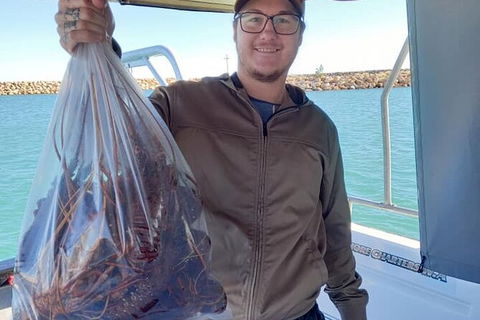 Lobster Fishing Tour At Geraldton - Tourism Canberra 7