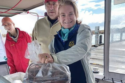 Lobster Fishing Tour At Geraldton - Tourism Canberra 5