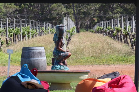 Small-Group Wine Tour In Margaret River With Tasting Plate - Tourism Canberra 7