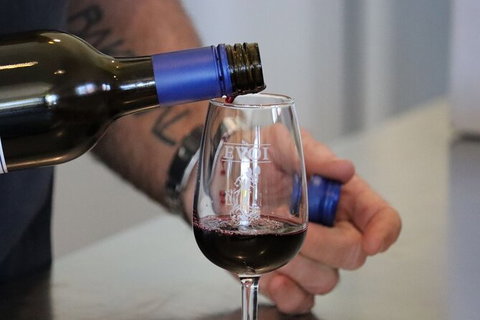 Small-Group Wine Tour In Margaret River With Tasting Plate - Tourism Canberra 5