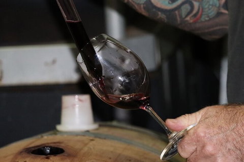 Small-Group Wine Tour In Margaret River With Tasting Plate - Tourism Canberra 2