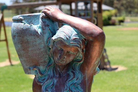 Small-Group Wine Tour In Margaret River With Tasting Plate - Tourism Canberra 6