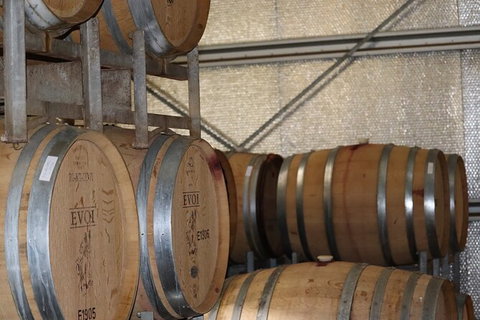 Small-Group Wine Tour In Margaret River With Tasting Plate - Tourism Canberra 1